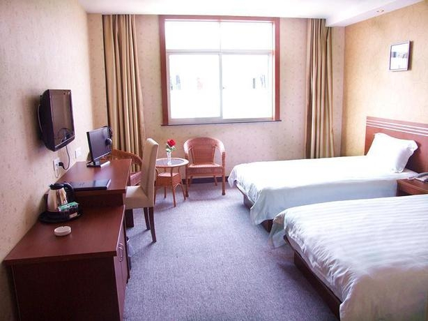 Shanghai Juxiang Business Hotel
