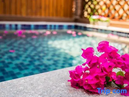 Youlemei Holiday Homestay (Huizhou Huilin Hot Spring Branch)