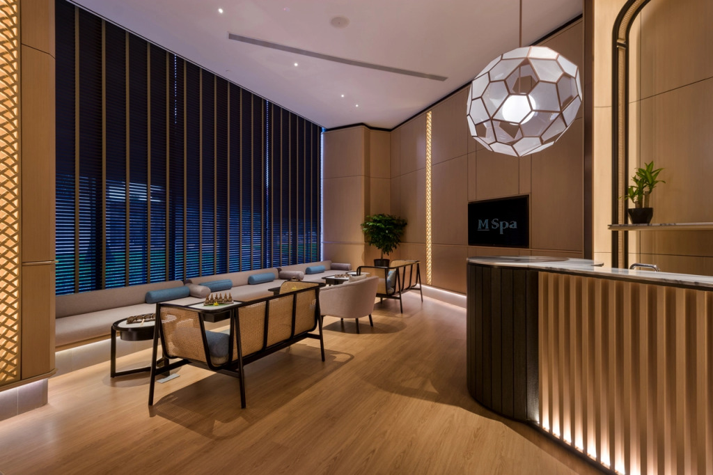 M Resort & Hotel Kuala Lumpur