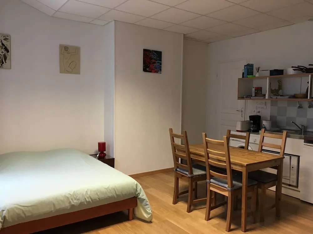 Gîte Beffroy