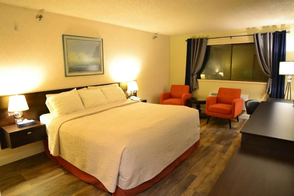 Hotel International