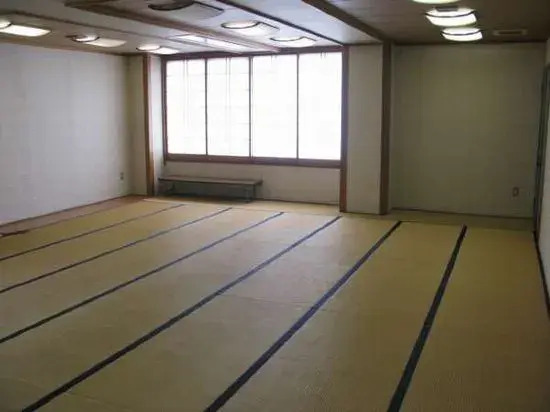 Eco Hotel Iwaki Yumoto