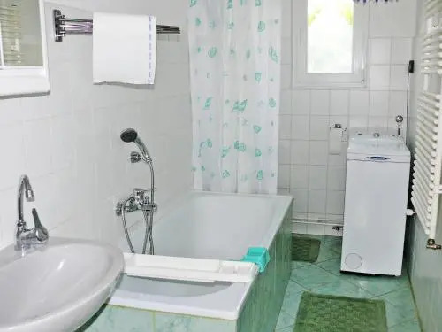 Holiday Home Balaton H448