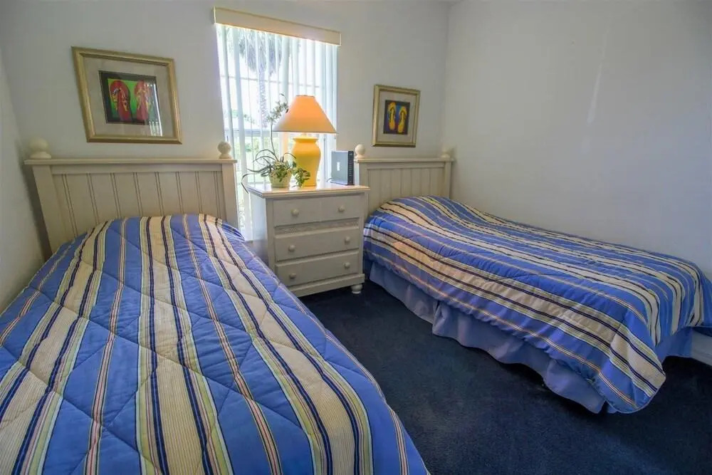 Villa Grandjean - Comfort - 4 Bedroom