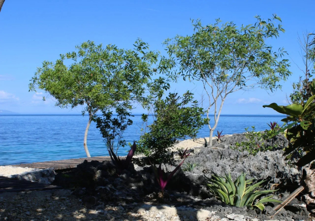 Meili Beach Resort