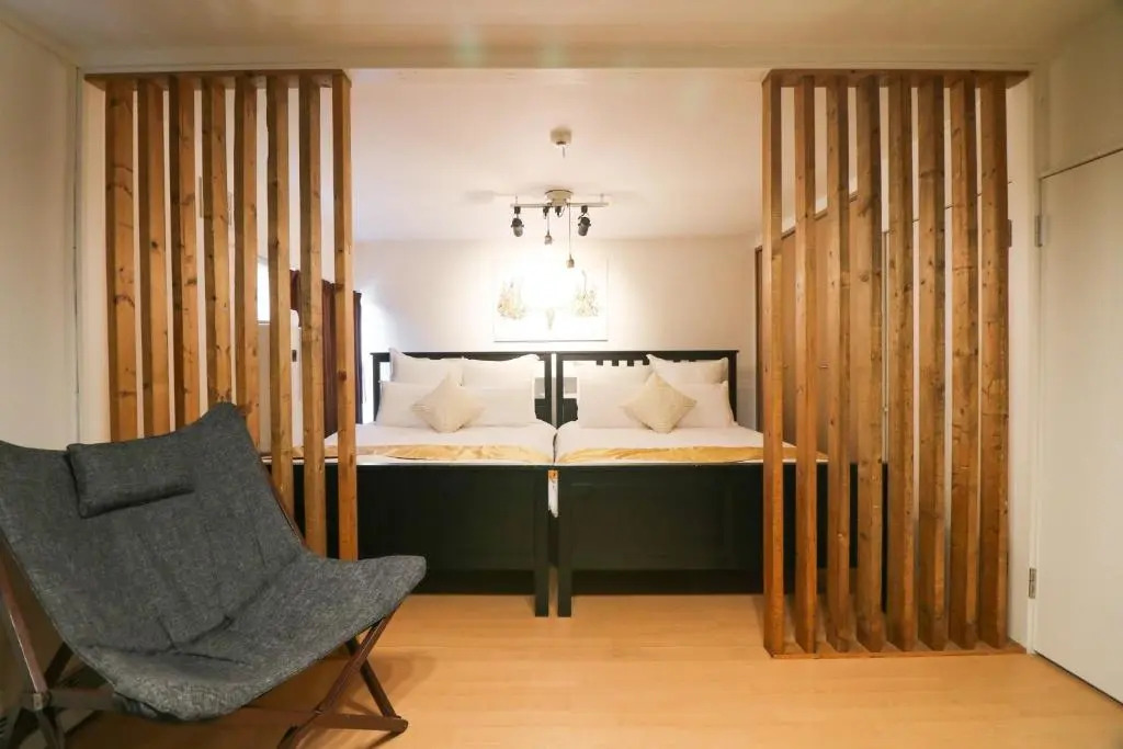 Kubo Minoru residence / Vacation STAY 630
