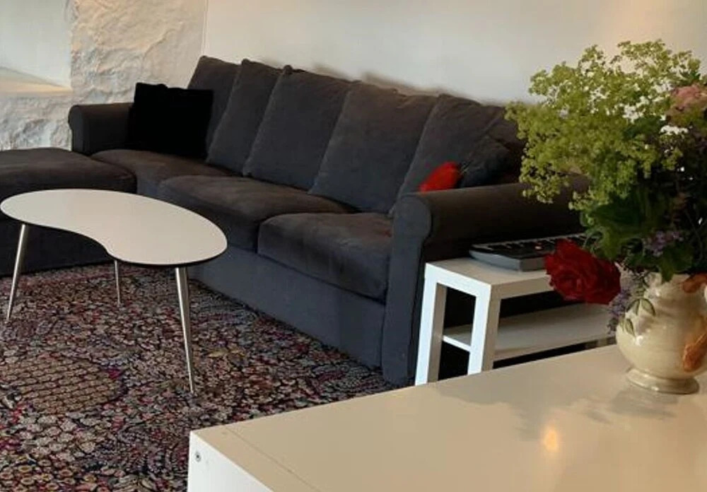 Fantastic Cozy Apartment With sea View