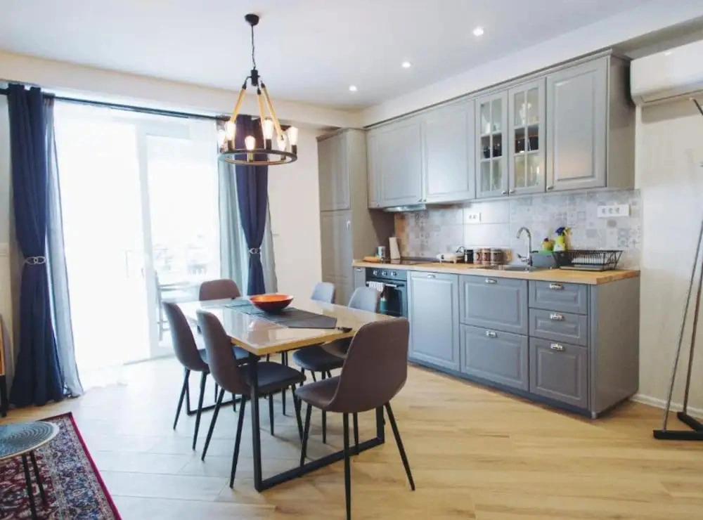 Residence Apartment Marghareta No. 2