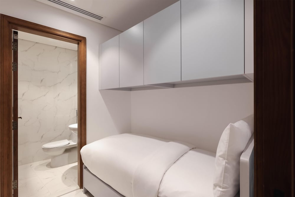 Radisson Collection Residences, Riyadh