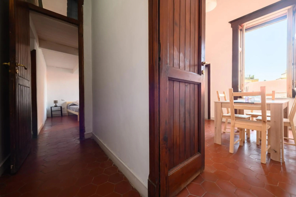 Via San Pasquale a Chiaia 48