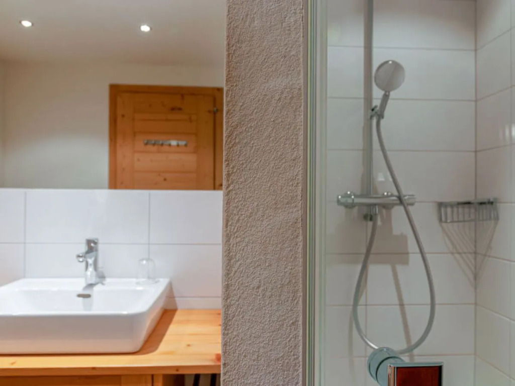 Chalet Chalet Jadi by Interhome