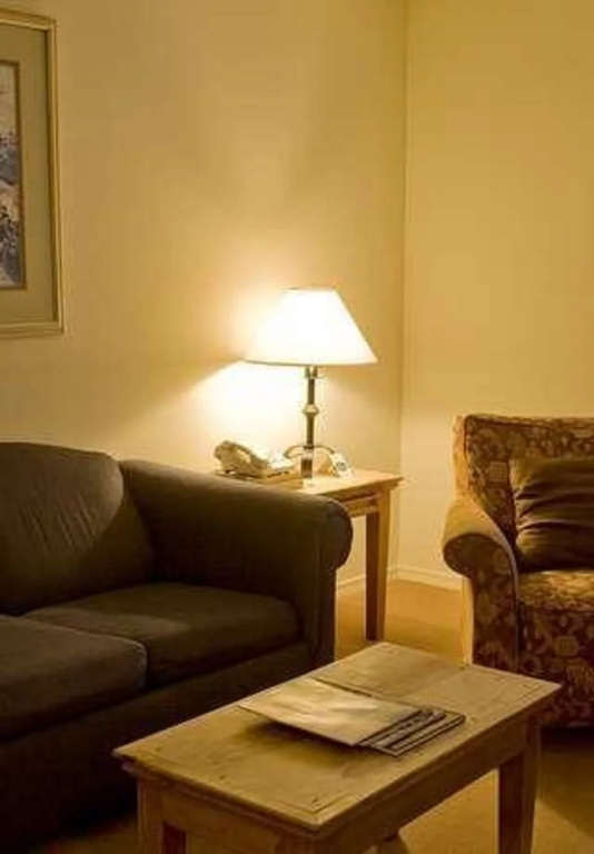 The Santa Fe Suites