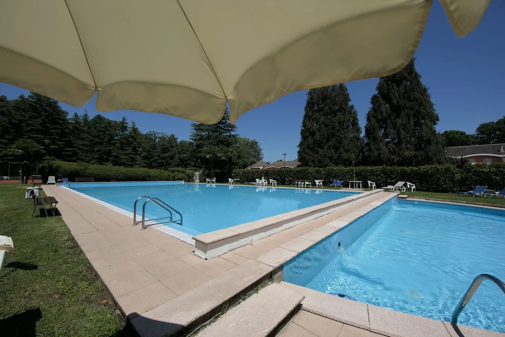 Villa Magnolia Stellata