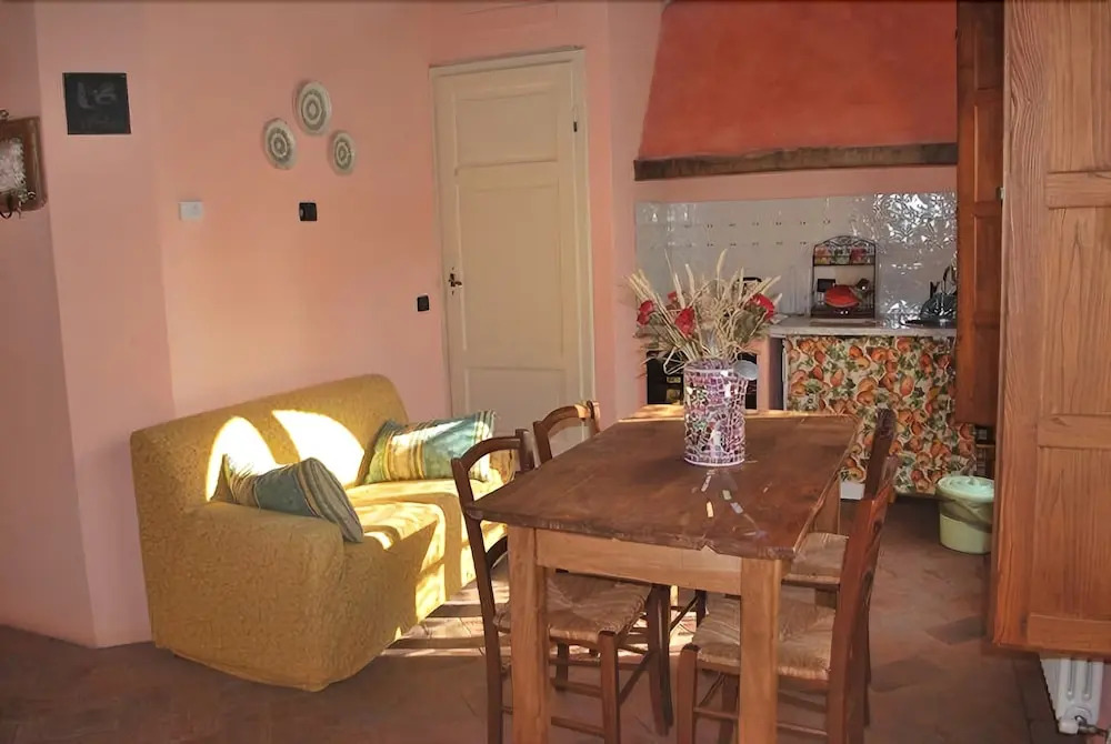 A Casa Del Tosi