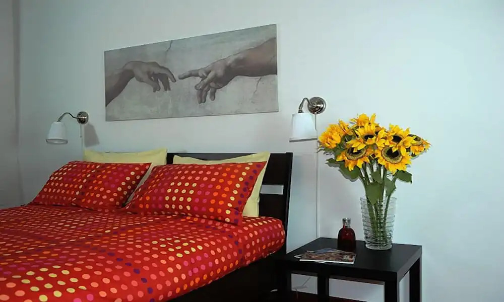 Apartment Oltremarestudios