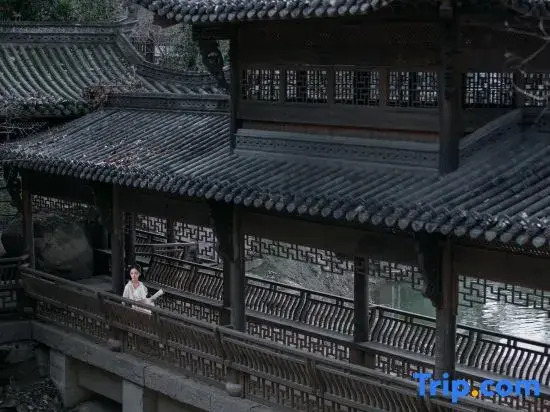 Yanshan Qiandao Lake Resort Vignette Collection