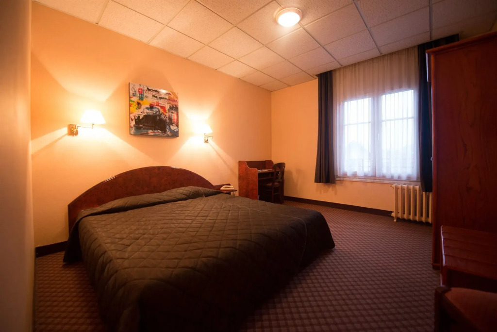 Hotel Regina & Spa