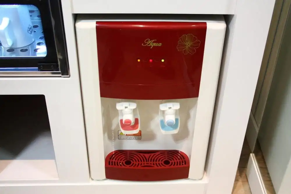 La Mer Hotel Suwon