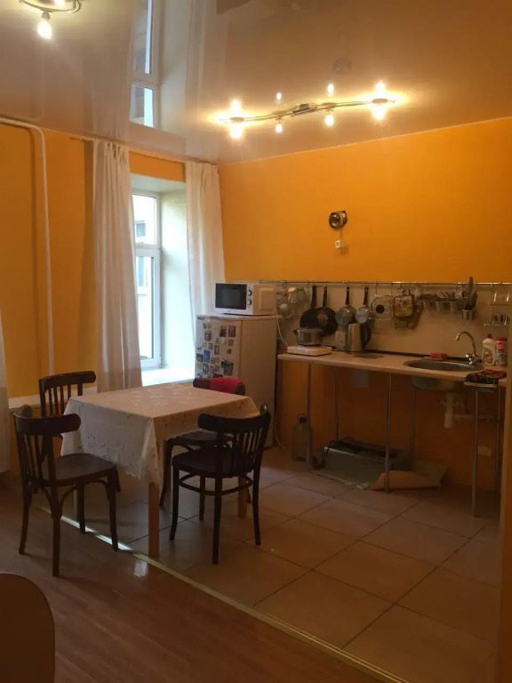 Old Flat (Олд Флэт) на улице 8-ая Советская 28