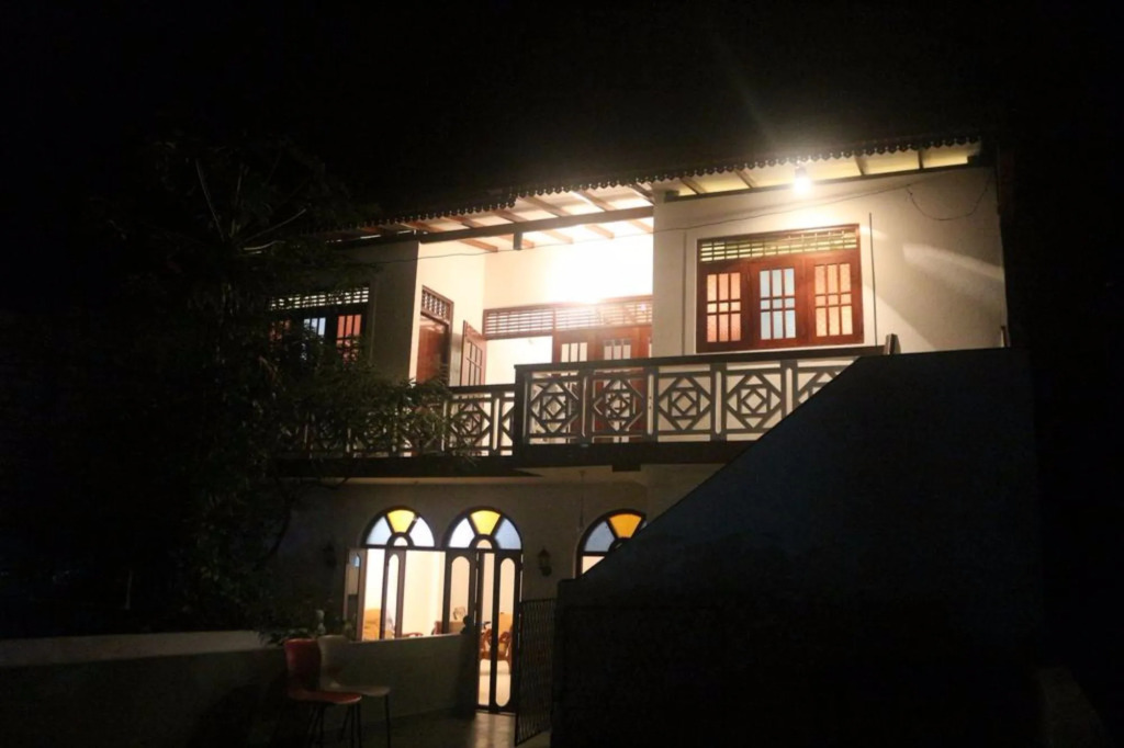 Jungle Guest House