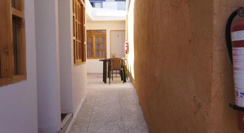 Hostal El Rutero