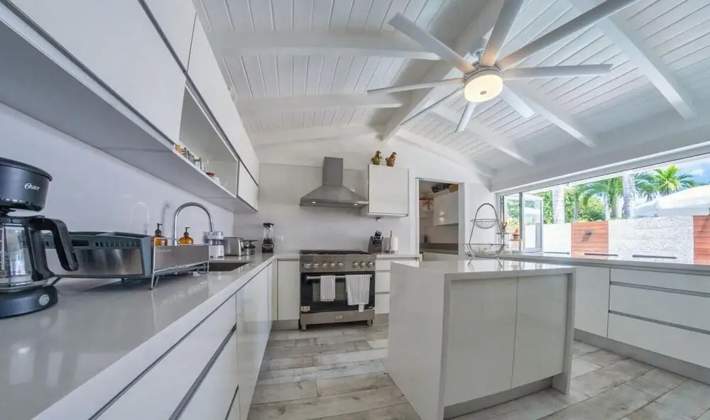 Luxurious 3 Br Golf Villa