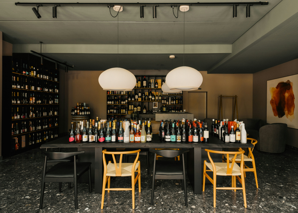 The Home Hotel Zürich - a member of DESIGN HOTELS