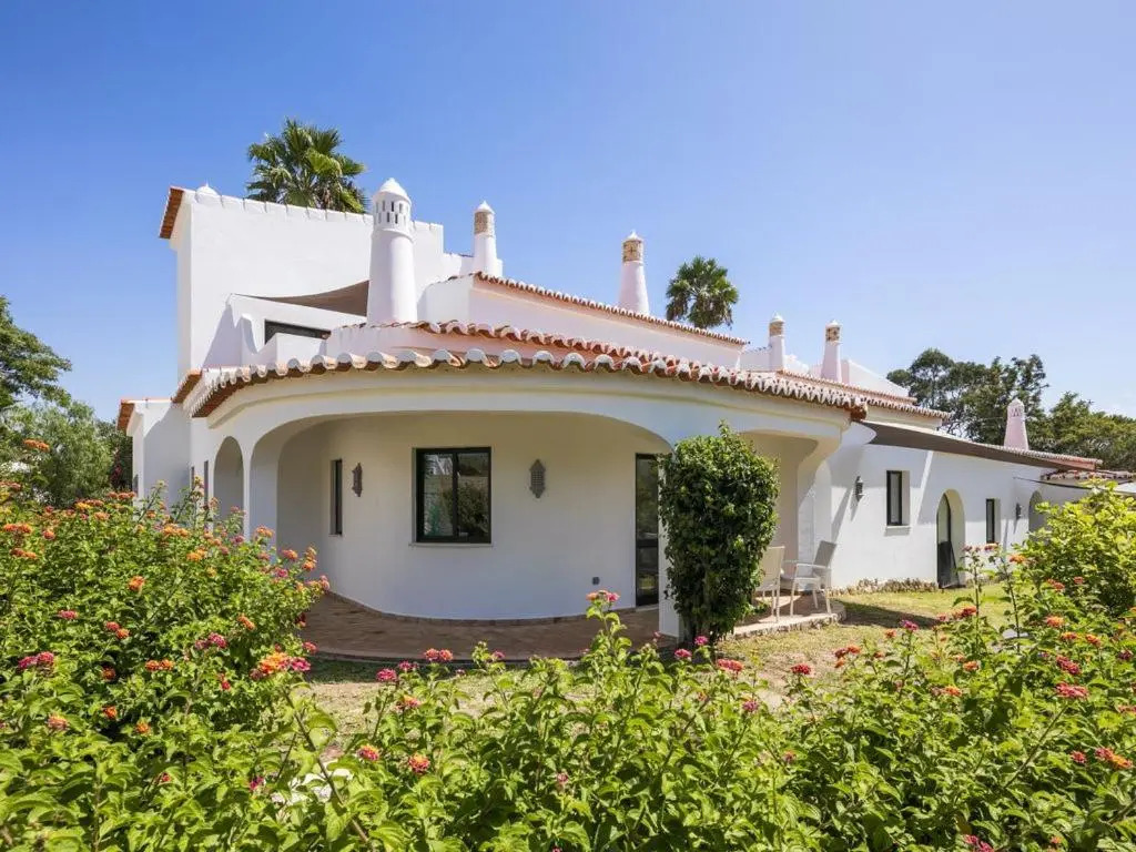 Amazing Carvoeiro Villa Villa Carvoeiro Grande 16 Bedrooms Private Pool