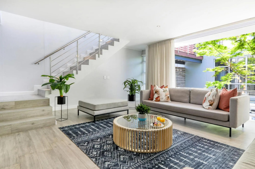 Houghton Villa - Camps Bay