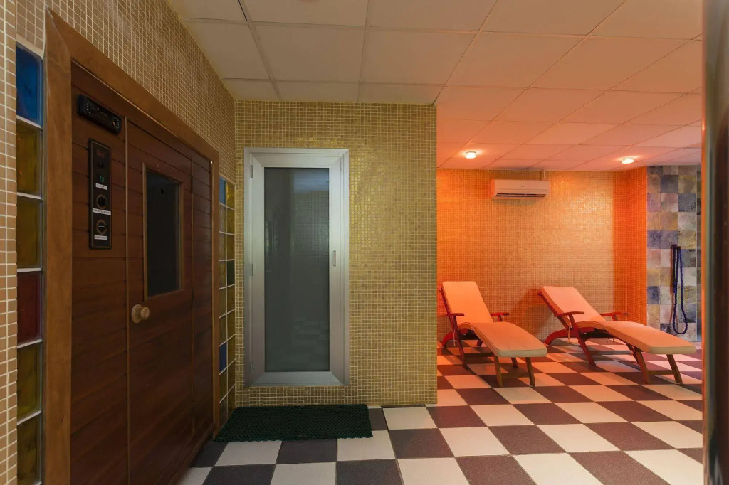 Hotel Araxa