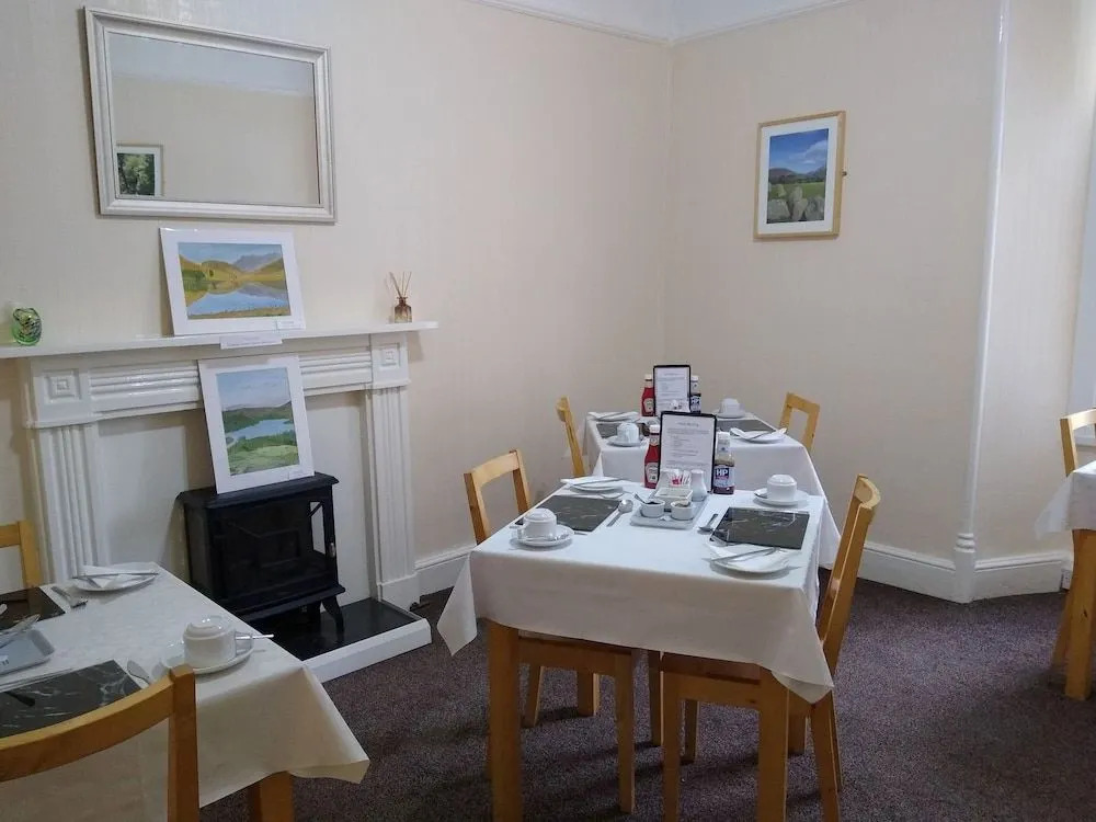 Hazeldene Guest House