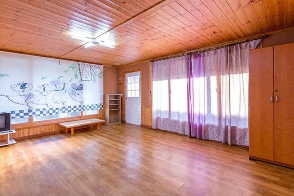 Gapyeong Lamp Pension