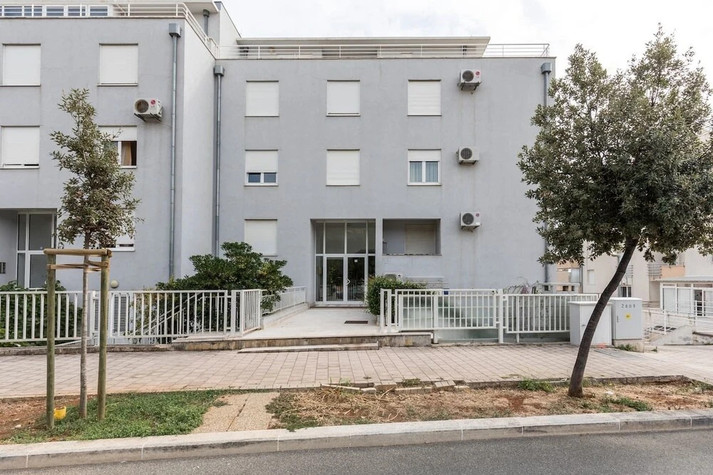 Apartments Zenta Split
