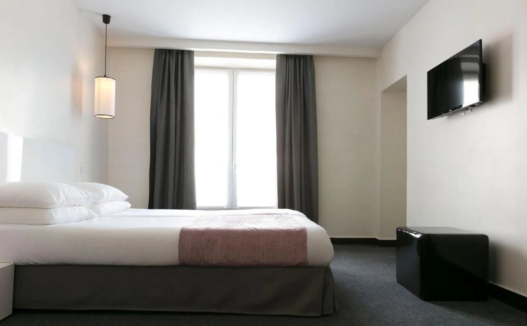 Standard Design Hotel