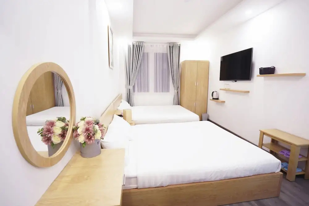 Pham Gia Dalat Villa & Hotel