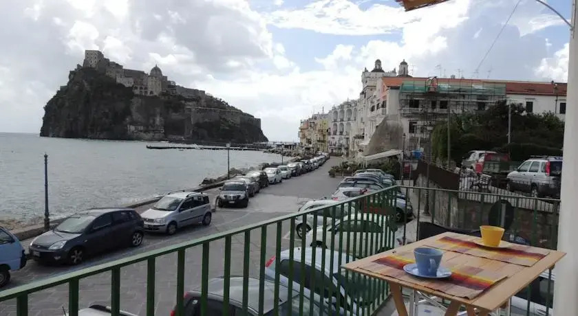 La Cajita Mediterranea