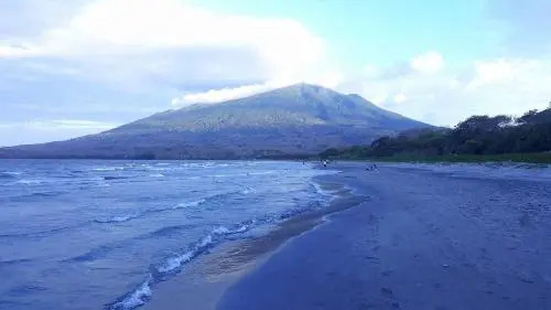 Xulu Calli Beach Hotel