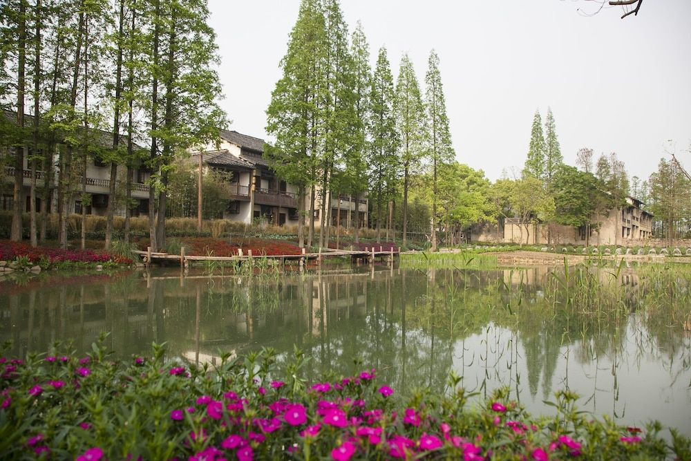 Wu Village