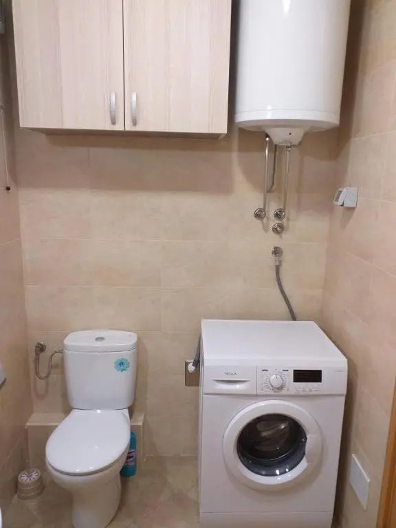Aphrodite Apartment