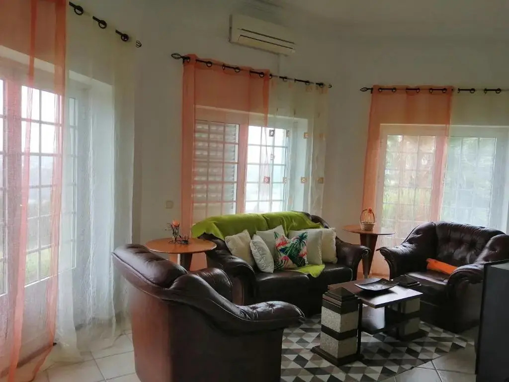 Casa do Trovador