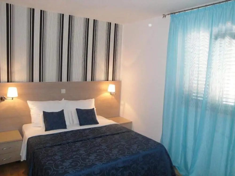 Apartments Radulovic