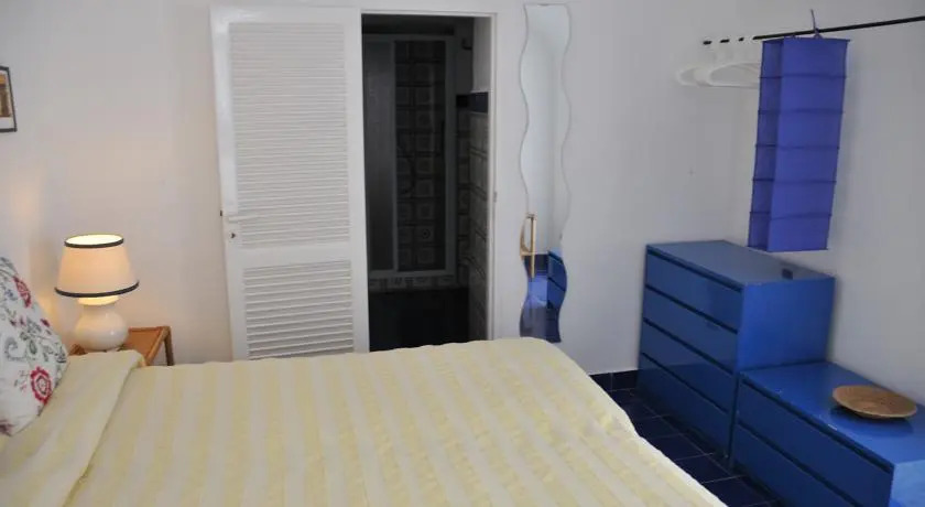 Casa Ammaranta