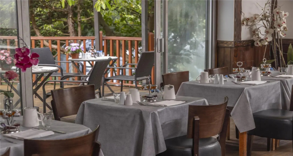 The Casa Hotel, Sure Hotel Collection by Best Western