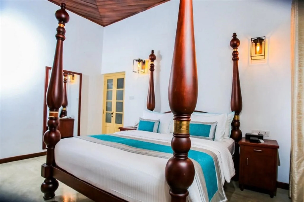 Simpsons Forest - Luxury Boutique Resort & Spa - Kandy