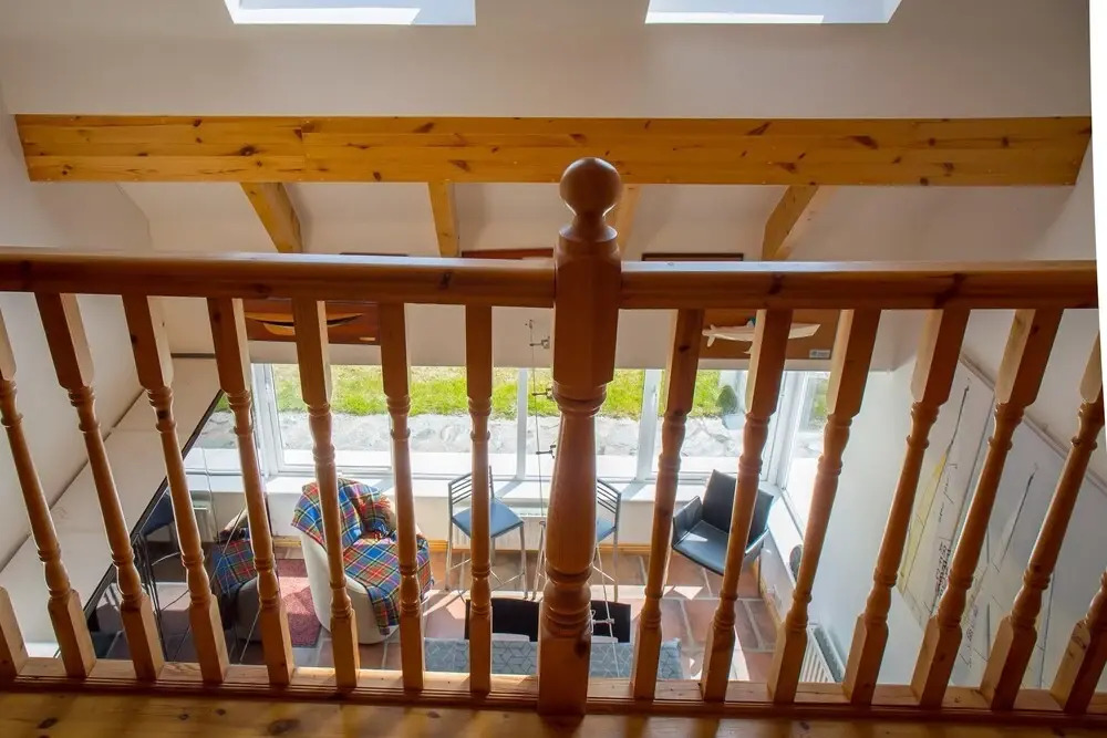 Aistara, Ballyconneely