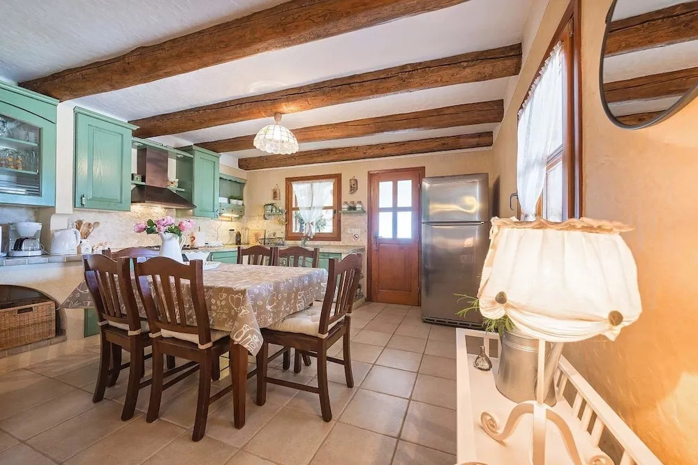 Villa Vally