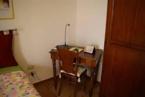 Casa San Francesco