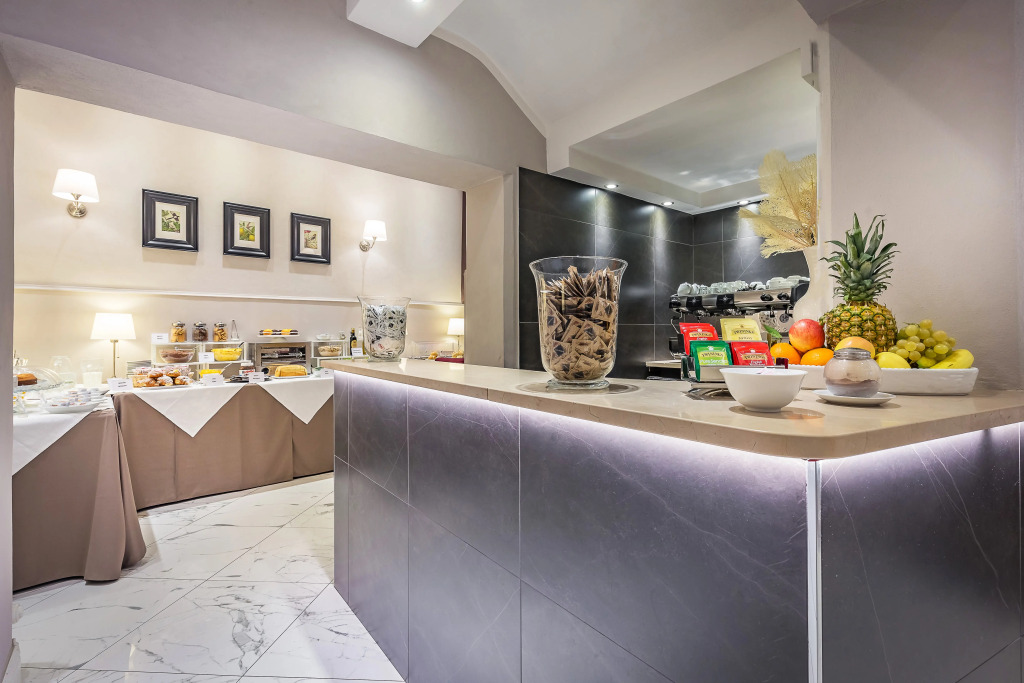 Hotel Ungherese Small Luxury Hotel