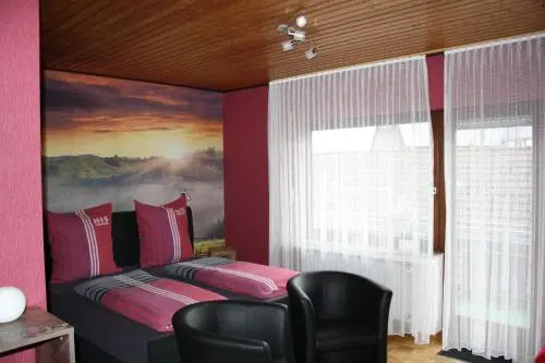 Waldhof Hochsauerland B&B