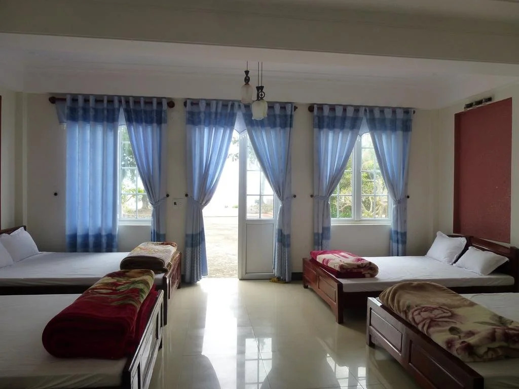 Hải Yến Hotel